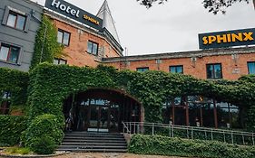Hotel Sphinx